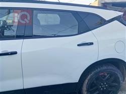 شيفروليه بليزر